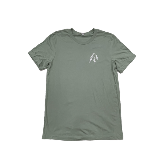 KHS 2023 Tour Tee - Green