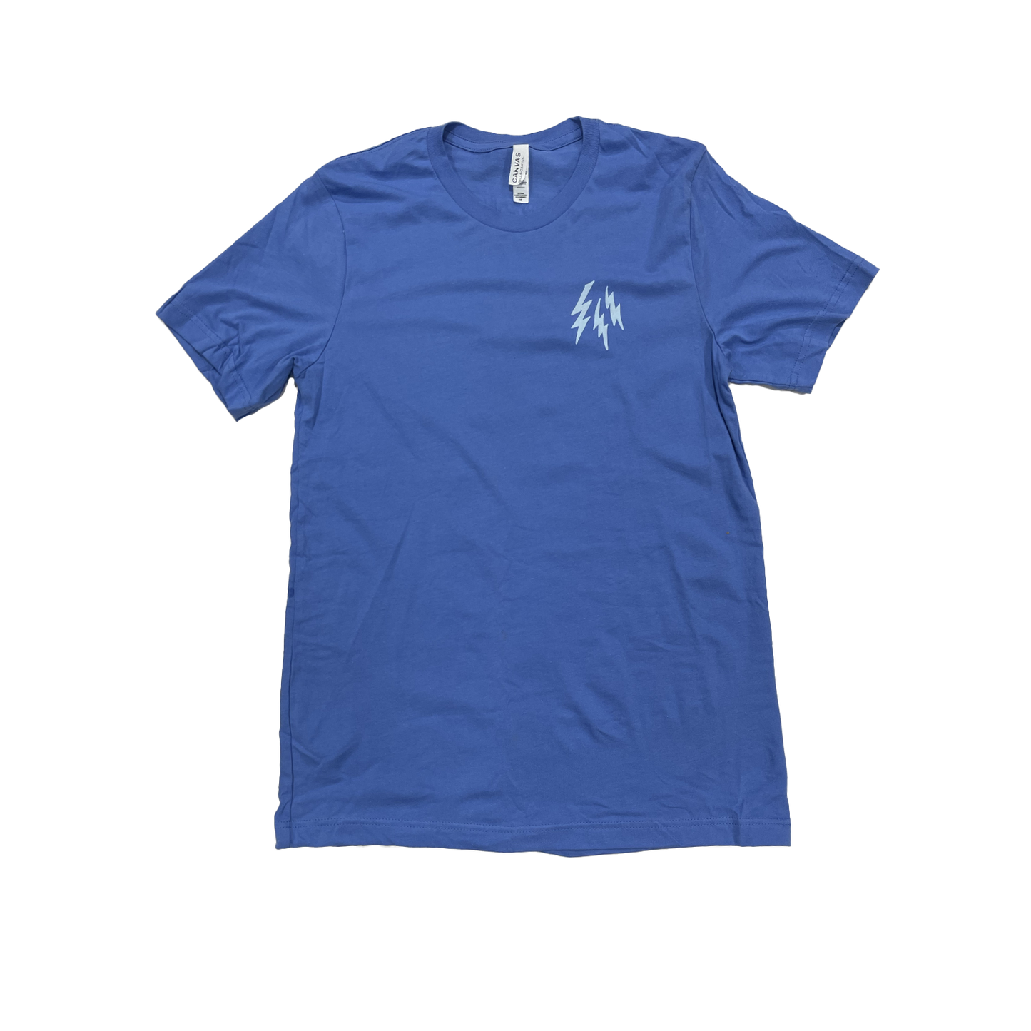 KHS 2023 Tour Tee - Blue